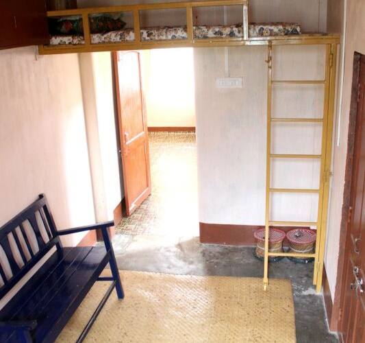 Pumpkin Latara Homestay, Cherrapunjee 3