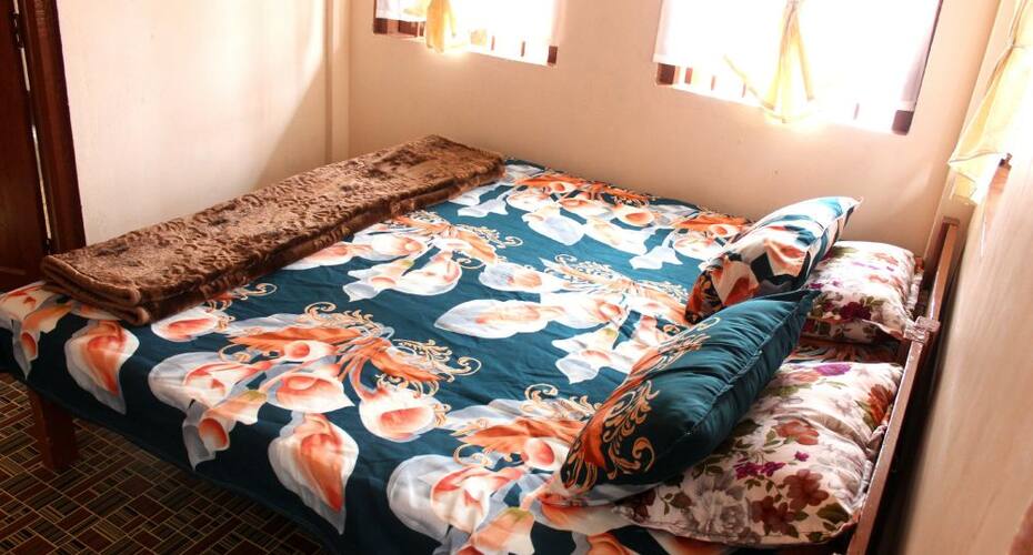 Pumpkin Latara Homestay, Cherrapunjee 5