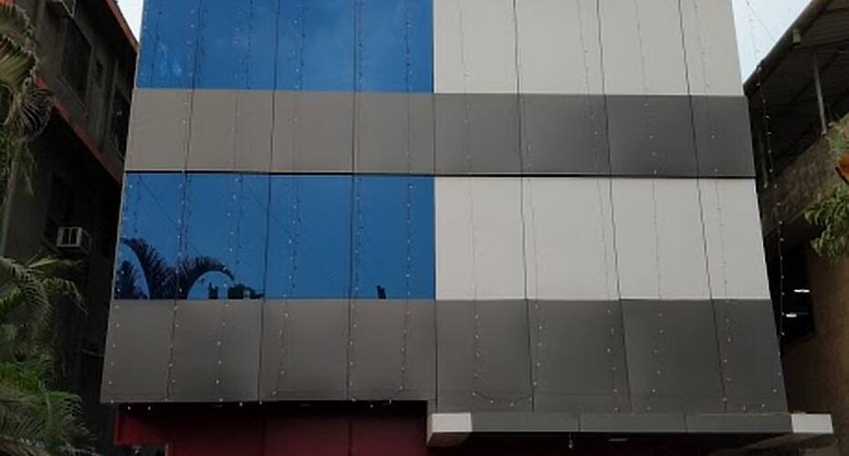 Hotel Neptune Residency, Mumbai 5