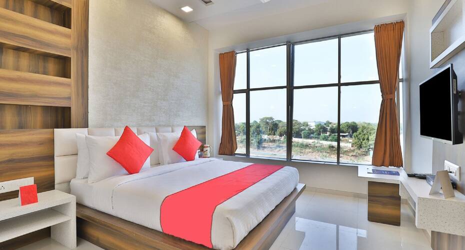 Hotel Landmark, Ahmedabad 2