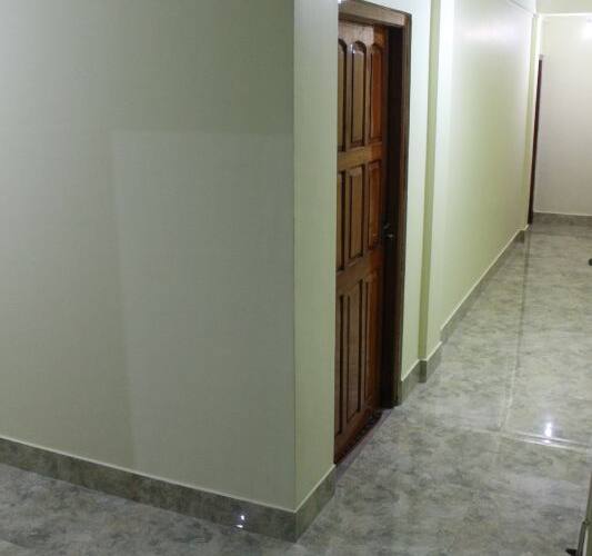 Pumpkin Vibgyor Guest House, Cherrapunjee 2