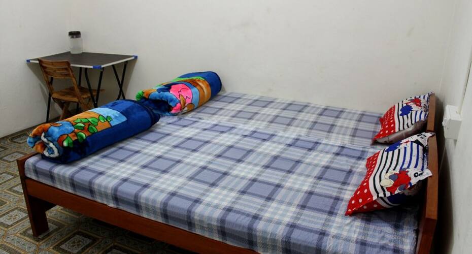 Pumpkin Vibgyor Guest House, Cherrapunjee 5