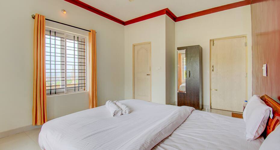 Holidayincoorg Orchid Villa, Madikeri 5