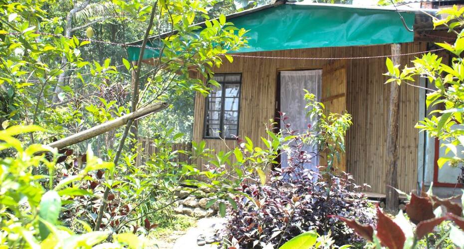 Pumpkin Kharmawshun Homestay, Mawlynnong 2