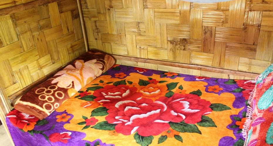 Pumpkin Lumpngngad Homestay, Mawlynnong 4