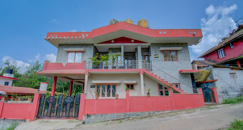 Holidayincoorg Cozy Nest, Coorg 2