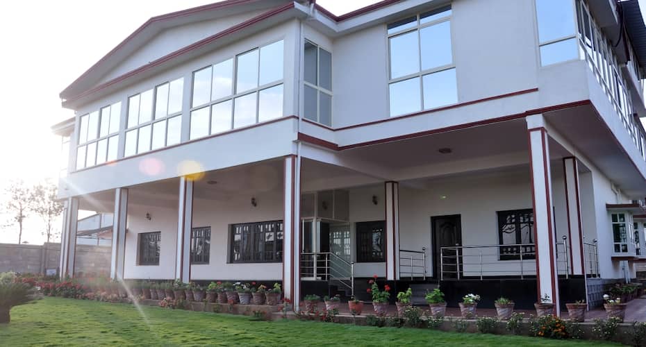 Bota Royal Luxury Suites, Coorg 1