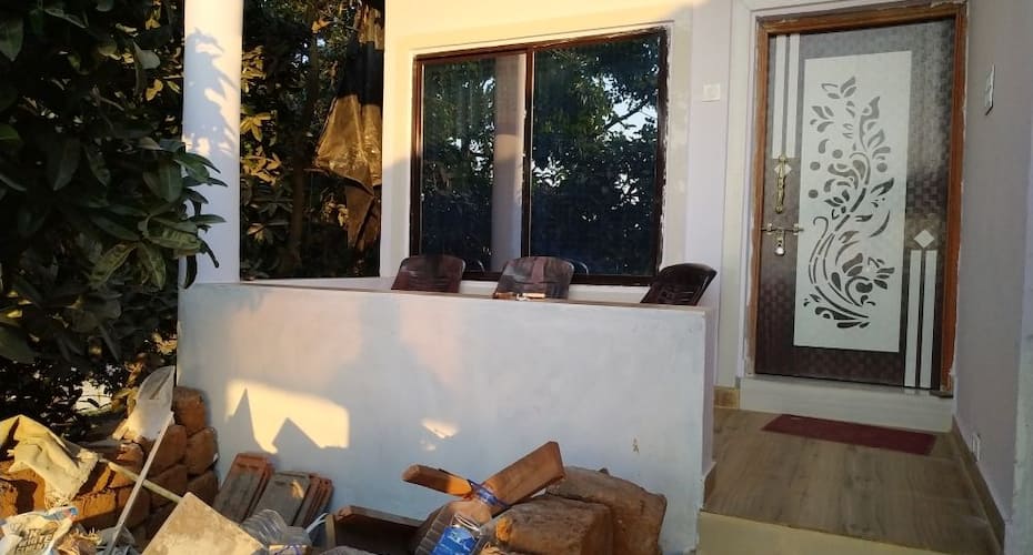 iROOMZ Poornima Guest House, Gokarna 3