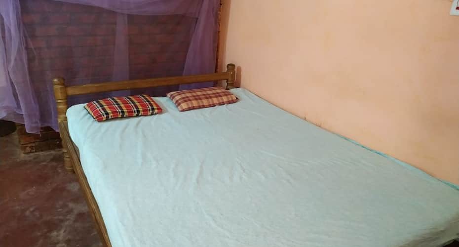 iROOMZ Sea Rock Caf��, Gokarna 2