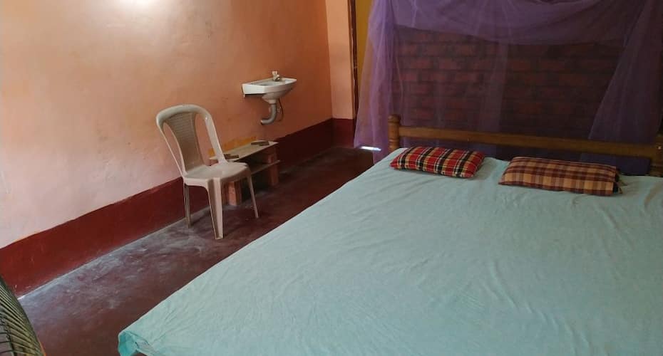 iROOMZ Sea Rock Caf��, Gokarna 3