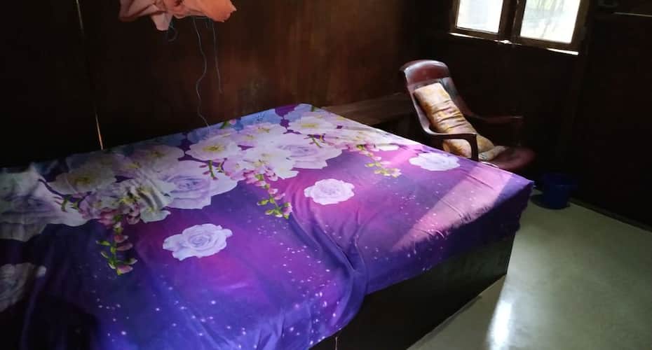 Iroomz Om D.S. Cafe (51), Gokarna, Gokarna 4