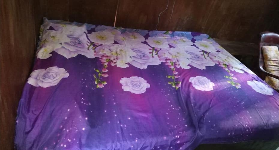 Iroomz Om D.S. Cafe (51), Gokarna, Gokarna 5