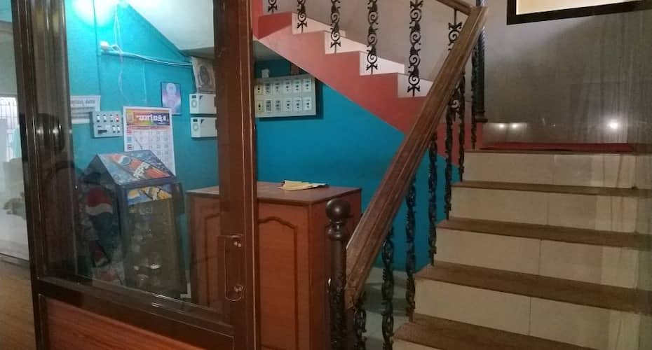 Iroomz Shanti Krishna Residency, Gokarna, Gokarna 4