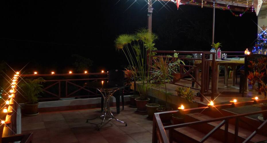 Royal Mist By Travel Inn, Munnar 3