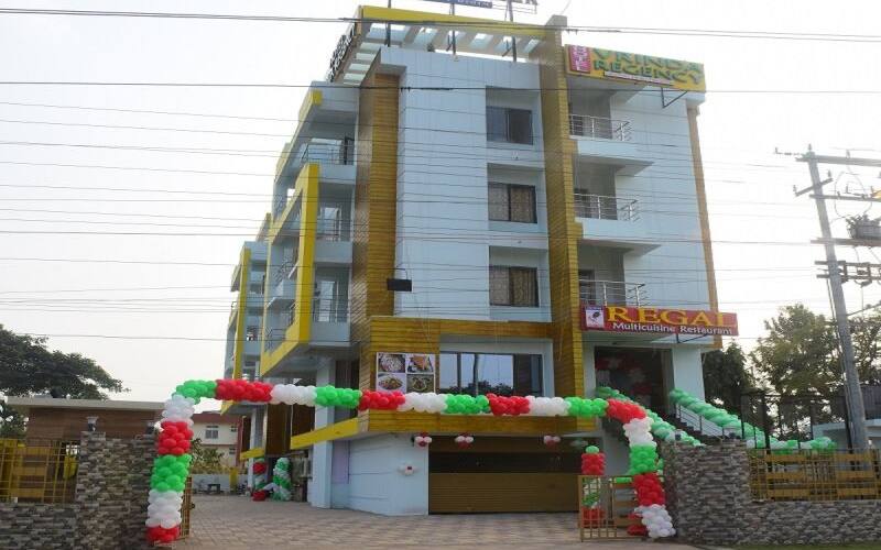Vrinda Regency, Guwahati 1
