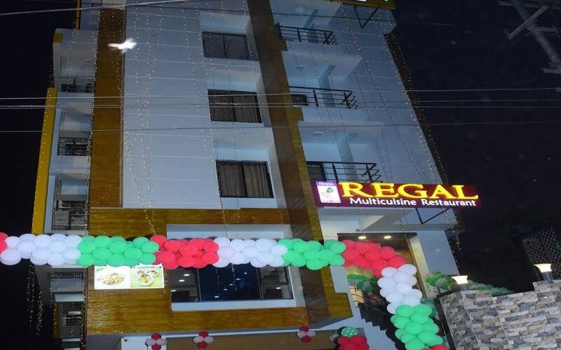 Vrinda Regency, Guwahati 2