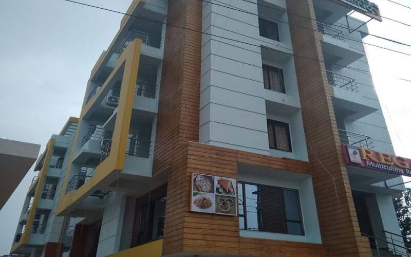 Vrinda Regency, Guwahati 3