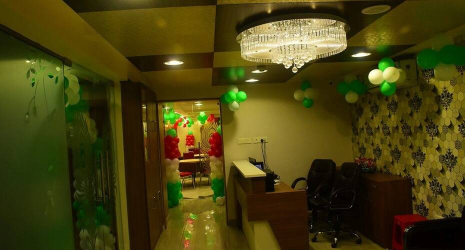 Vrinda Regency, Guwahati 4