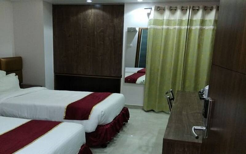 Vrinda Regency, Guwahati 5