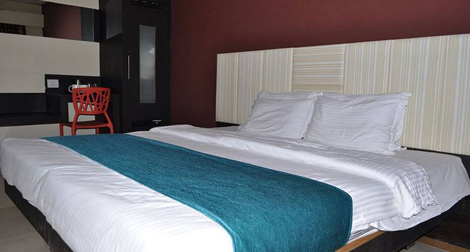 Hotel Highway Grand, Chennai 2
