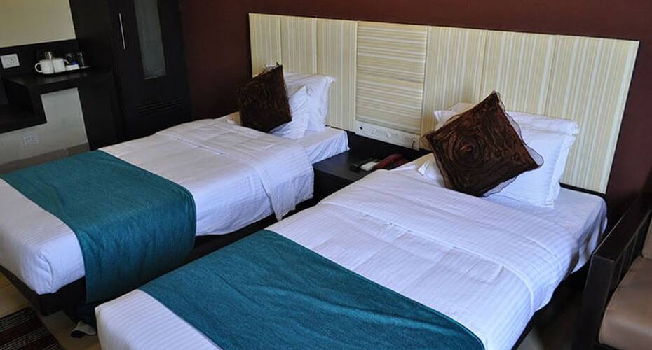 Hotel Highway Grand, Chennai 3