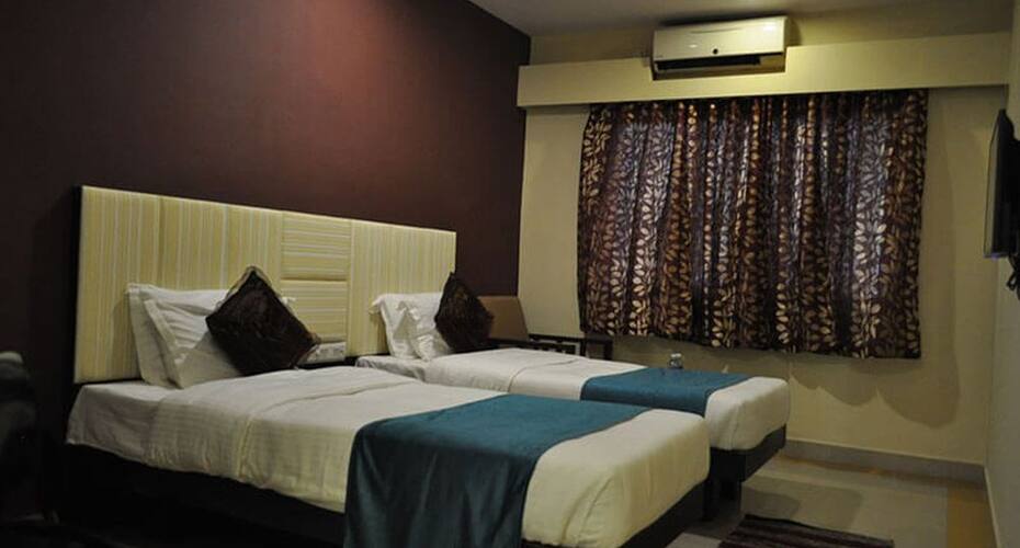 Hotel Highway Grand, Chennai 4