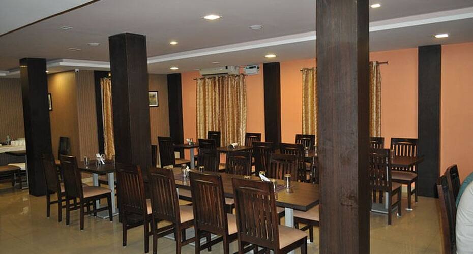Hotel Highway Grand, Chennai 5
