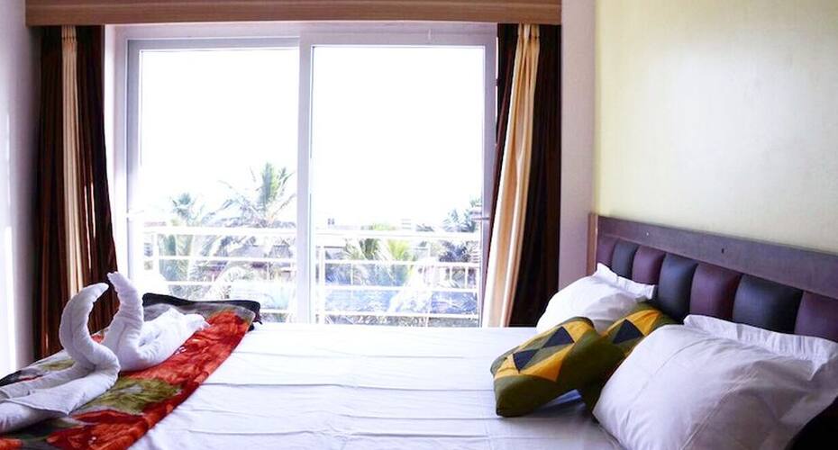Hotel Suzuka International, Puri 2