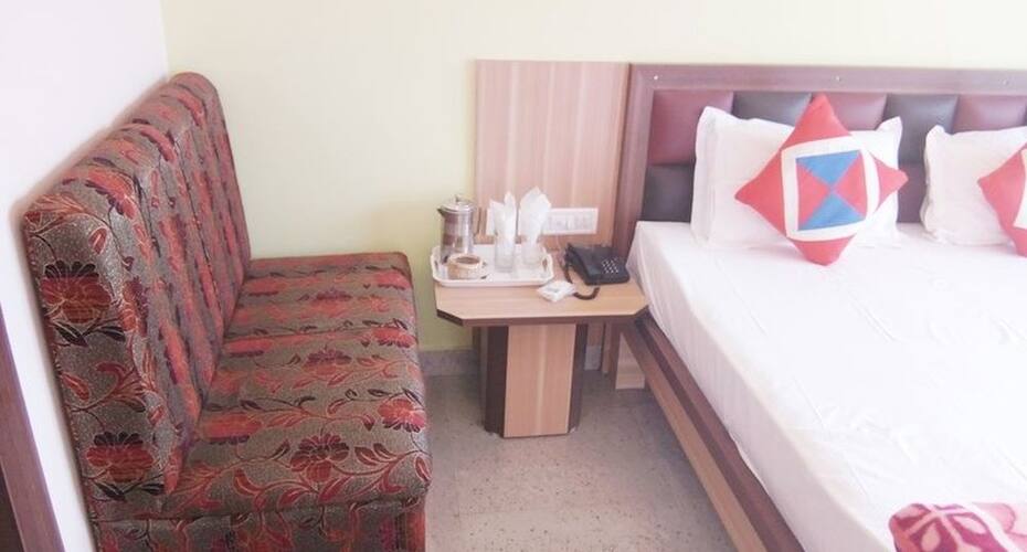 Hotel Suzuka International, Puri 5