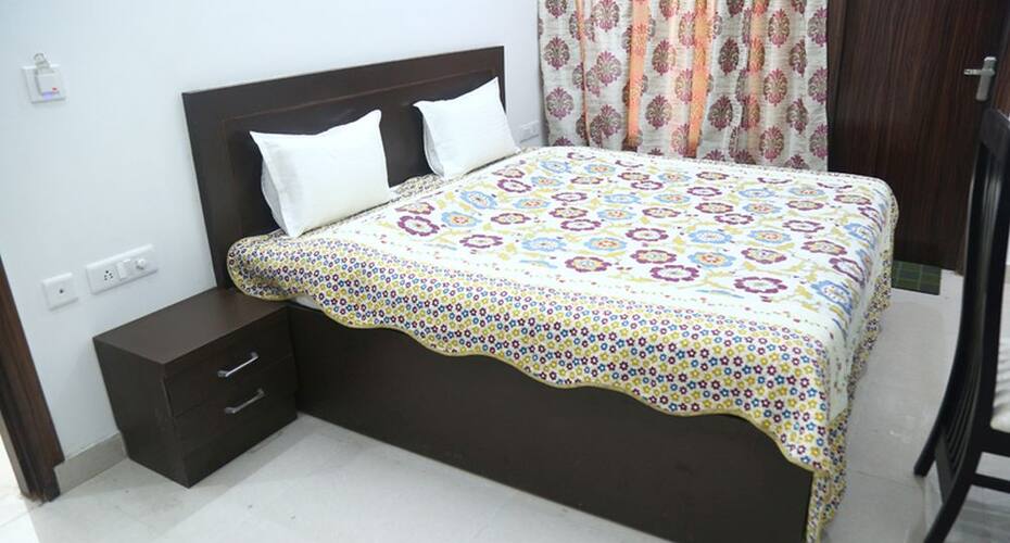 Aradhana's Homestay, Agra 3