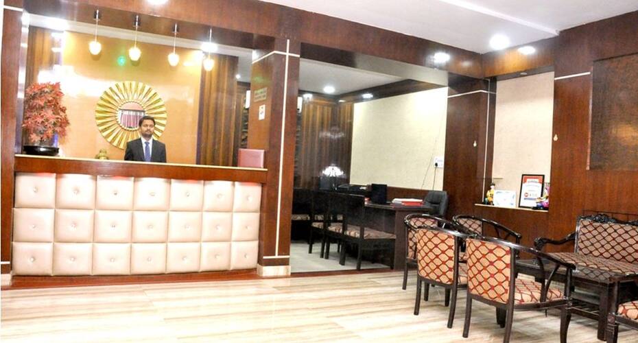 Hotel Royal Inn, Amravati 2