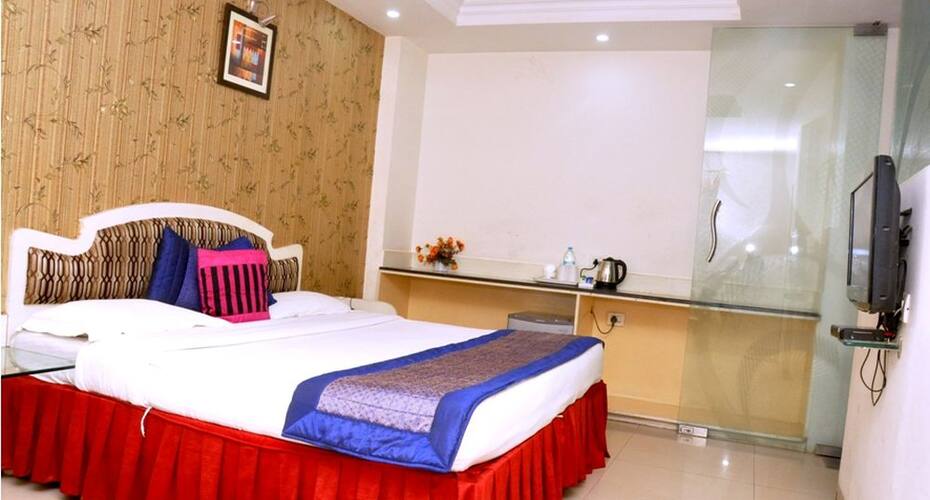 Hotel Royal Inn, Amravati 4