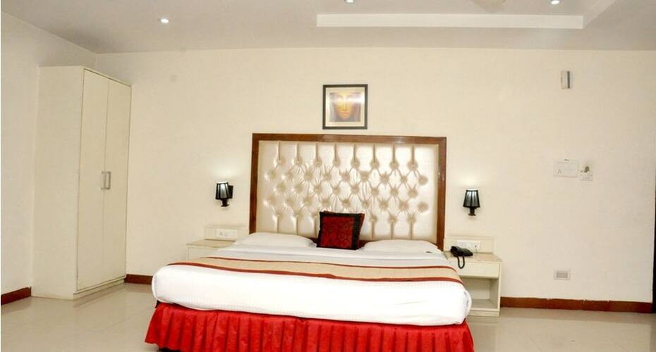 Hotel Royal Inn, Amravati 5