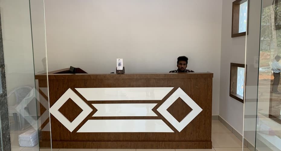 Airport Regency, Bangalore 4