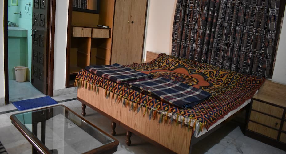 Hotel Ram Kuti Pushkar Book This Hotel At The Best Price - 