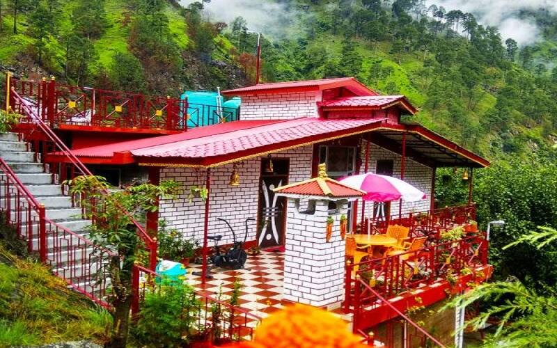 Jamwal Villa Homestay, Chamba 2