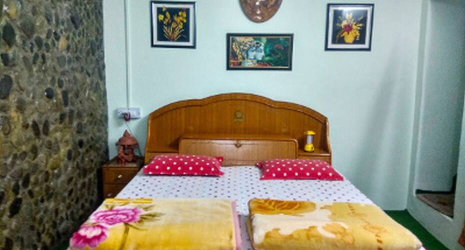 Jamwal Villa Homestay, Chamba 4