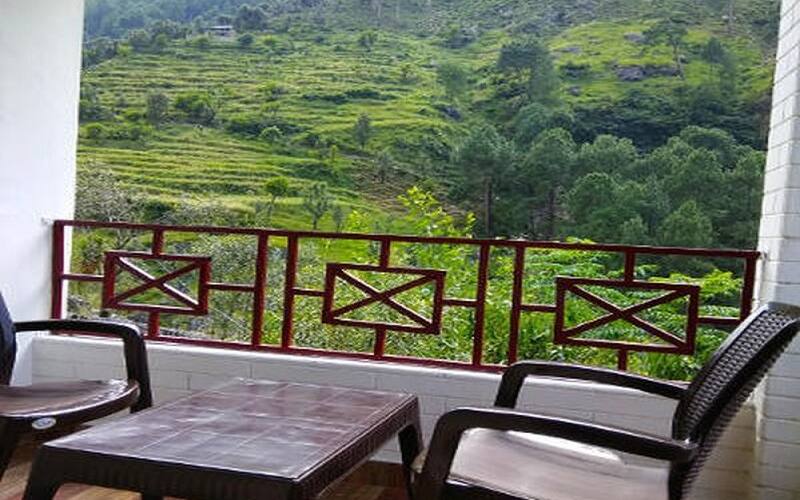 Jamwal Villa Homestay, Chamba 5