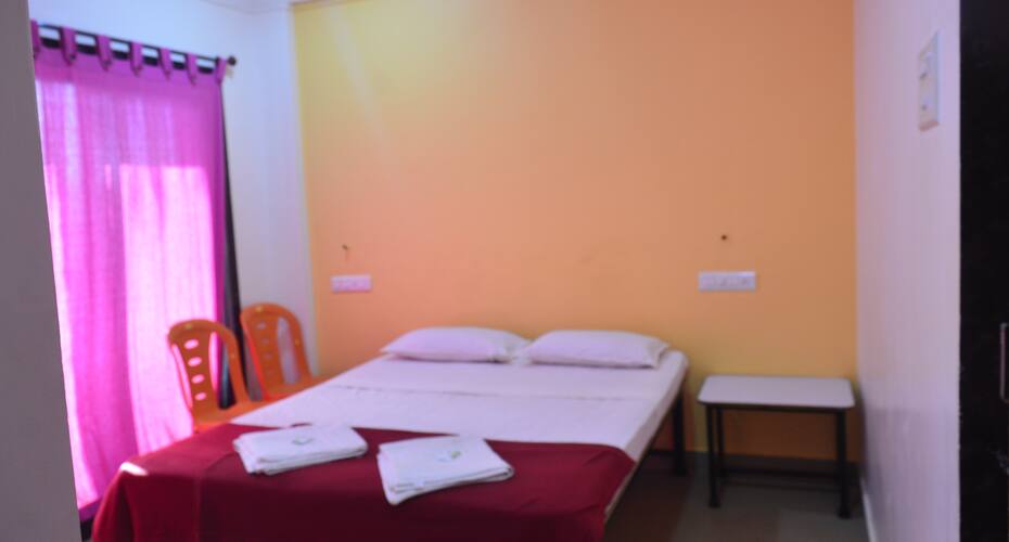 Yash Gardens, Ganpatipule 3