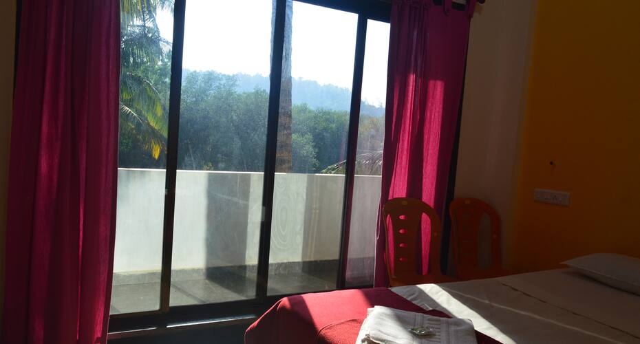 Yash Gardens, Ganpatipule 5