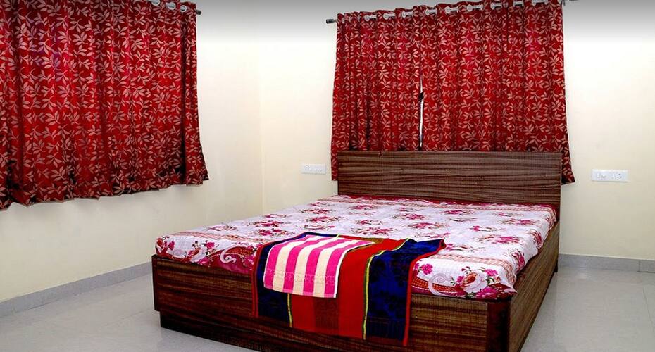 Vasant Villa, Mahabaleshwar 3