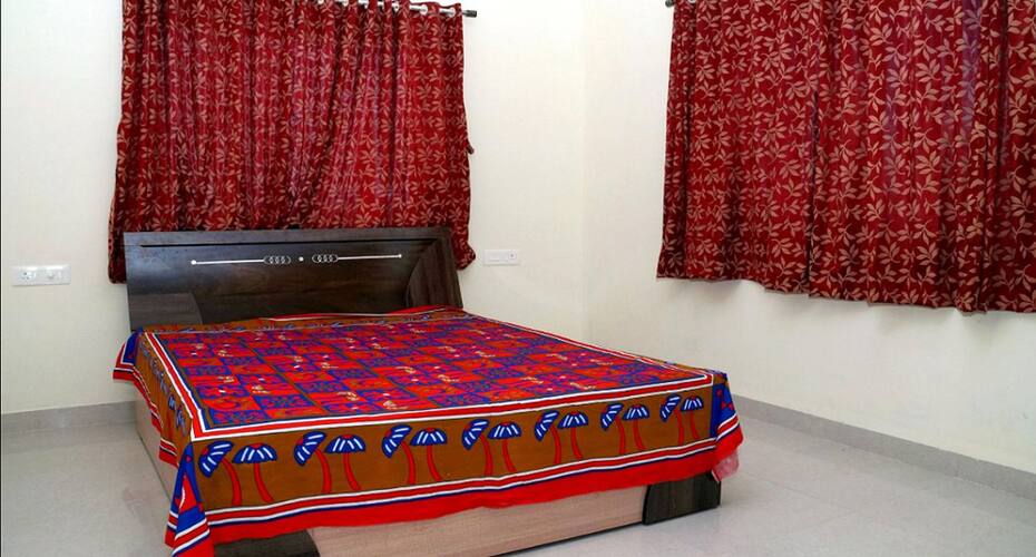 Vasant Villa, Mahabaleshwar 4