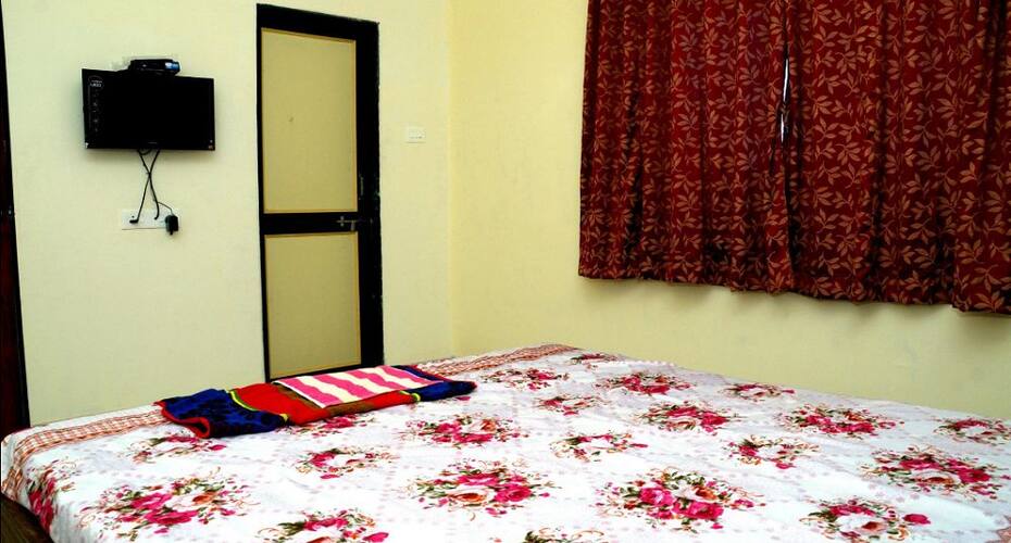 Vasant Villa, Mahabaleshwar 5