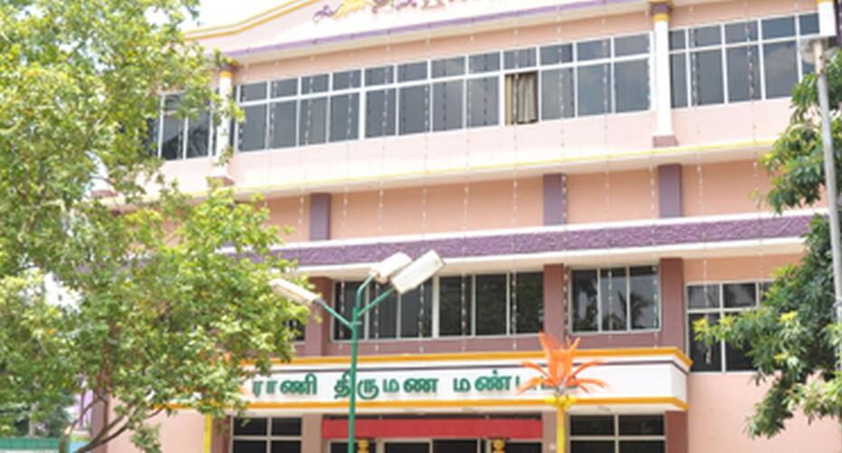 Hotel Vaithee Park, Chennai 3
