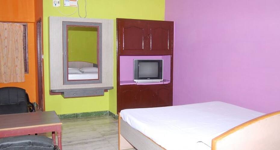 Hotel Vaithee Park, Chennai 5