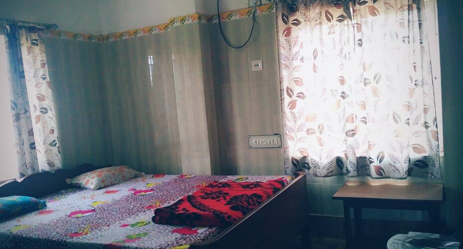 Hotel Coastal View, Mandarmoni 5
