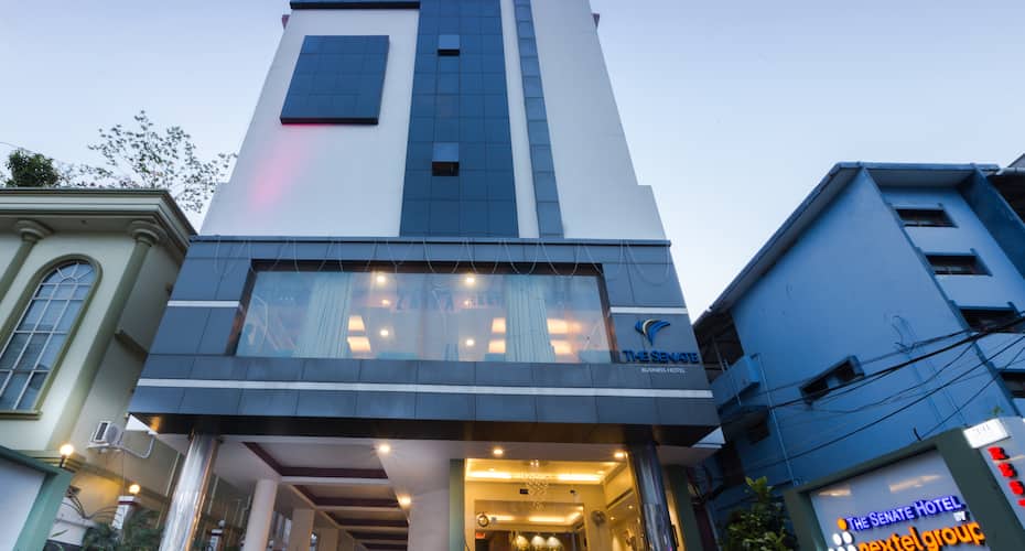 Senate Hotel by Nextel, Kochi 1