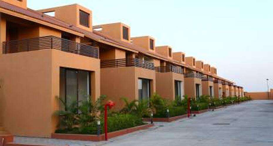 Pride Resort & Convention Center, Rajkot, Rajkot 4
