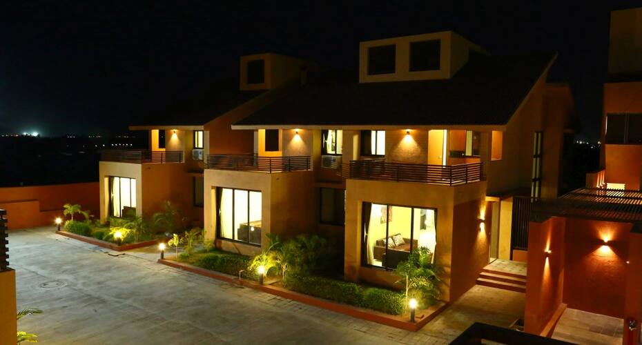 Pride Resort & Convention Center, Rajkot, Rajkot 5