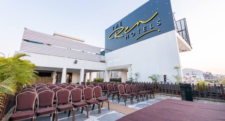 The Ren Hotel (Formerly known as Lily Sarovar), Nashik 2